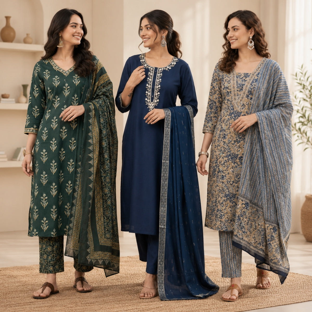 3-pack-of-kurta-with-dupatta-value-pack-v-4