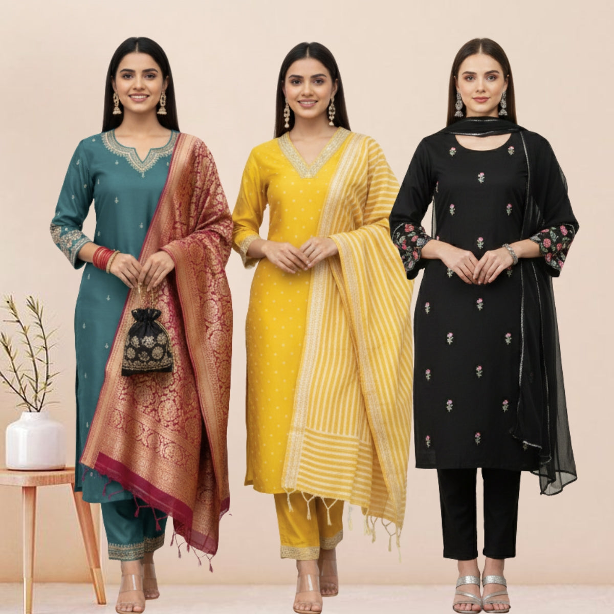 pack-of-3-pure-cotton-kurtas-for-women-everyday-comfort-c-04-copy