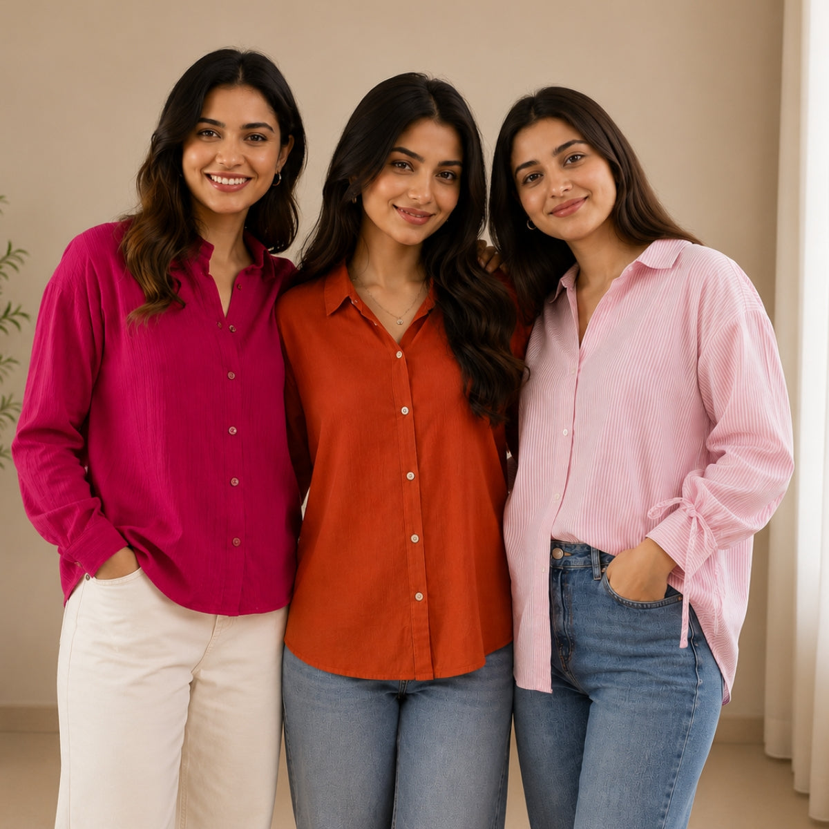 3-casual-cotton-shirt-for-women-everyday-comfort-shirts-sc-04-copy
