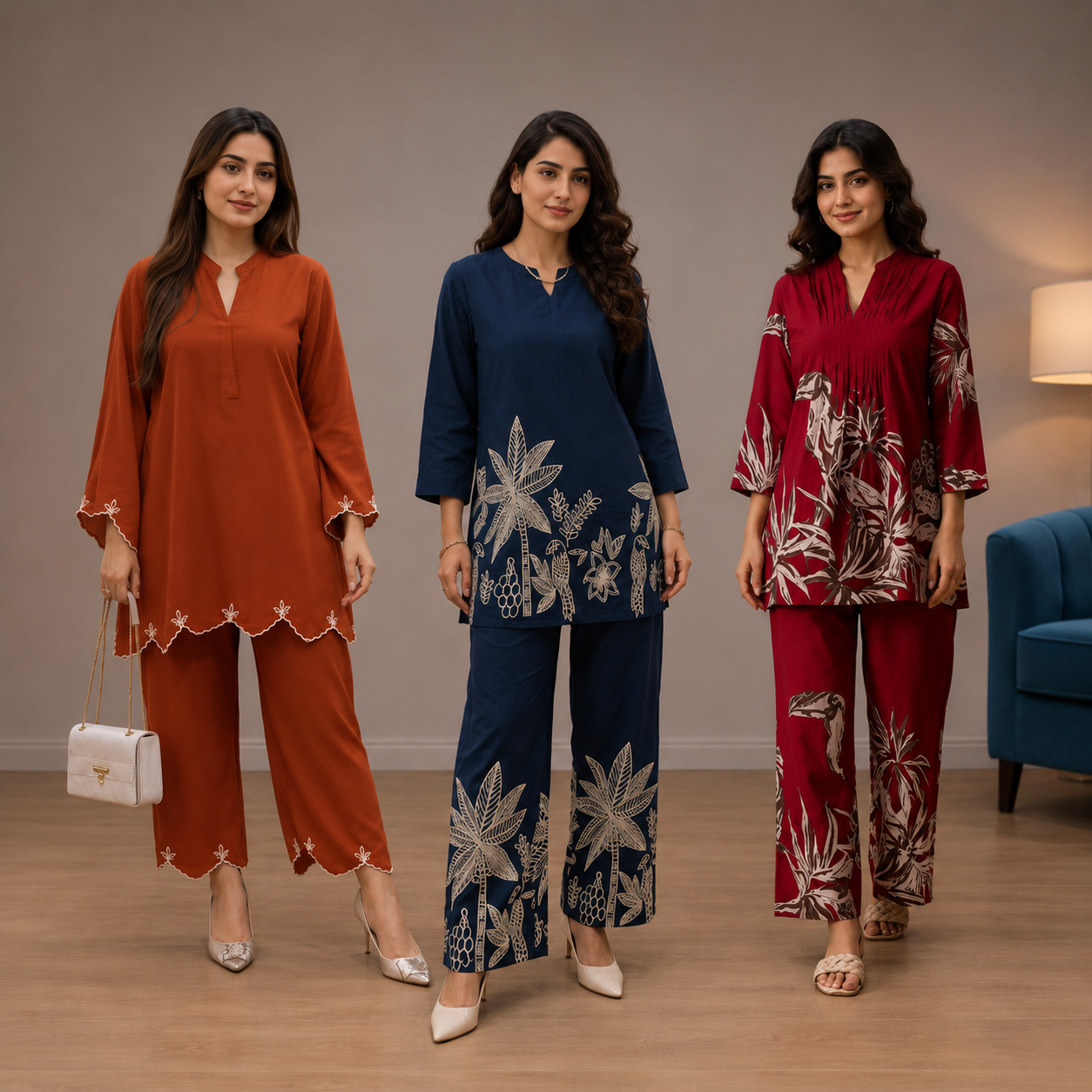 printed-co-ord-pack-of-3-casual-ethnic-fusion-wear-cc-014-copy