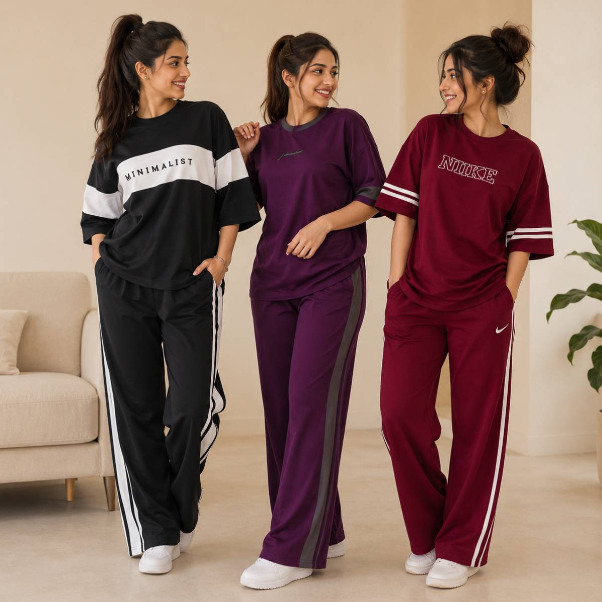 3-womens-cotton-t-shirts-bottom-combo-s-8