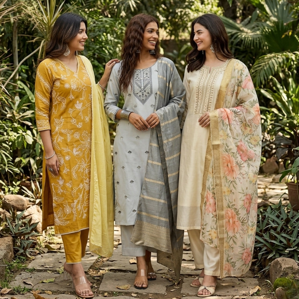 3-pack-of-printed-cotton-kurta-set-with-dupatta-vp-28-copy
