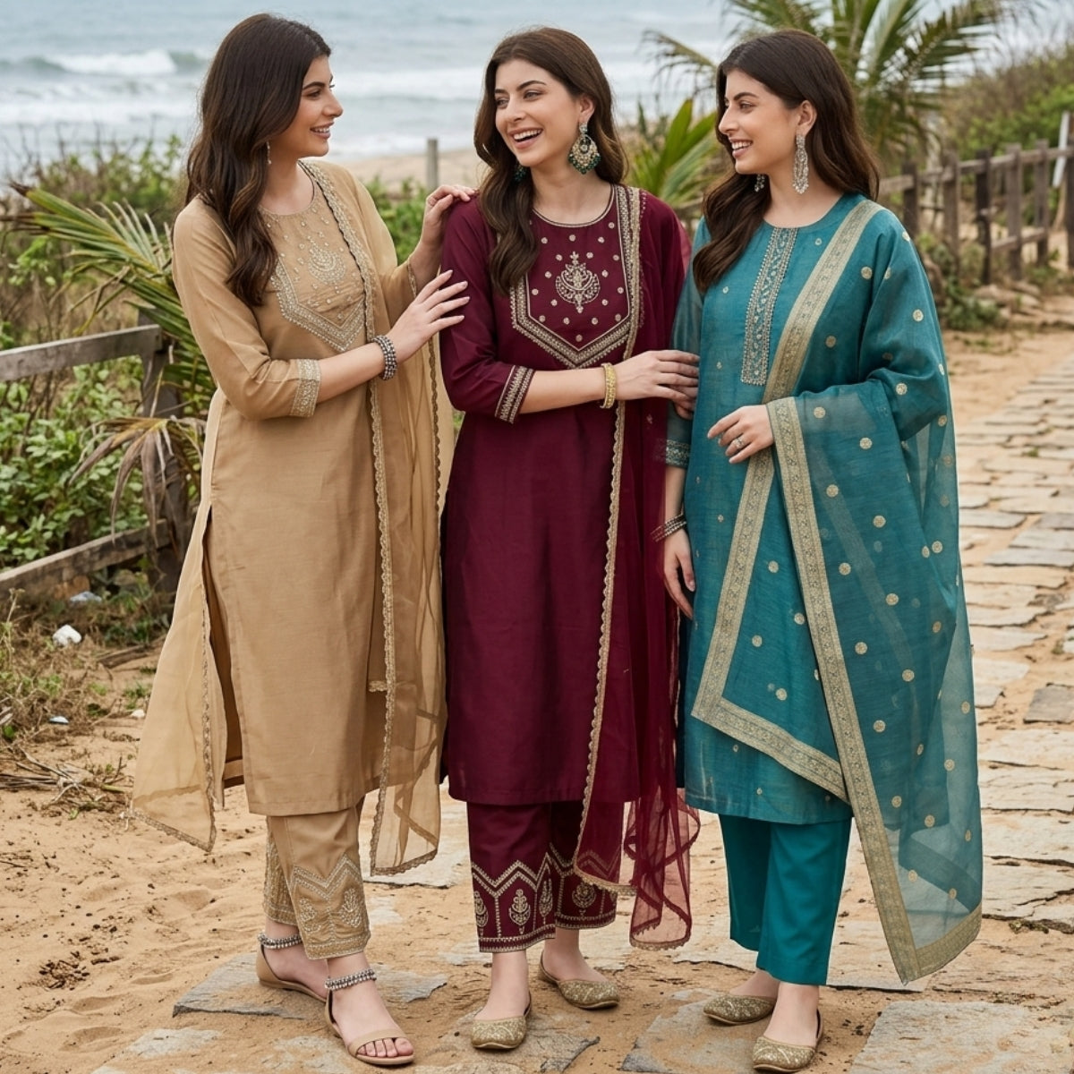 3-pack-of-printed-cotton-kurta-set-with-dupatta-vp-26-copy