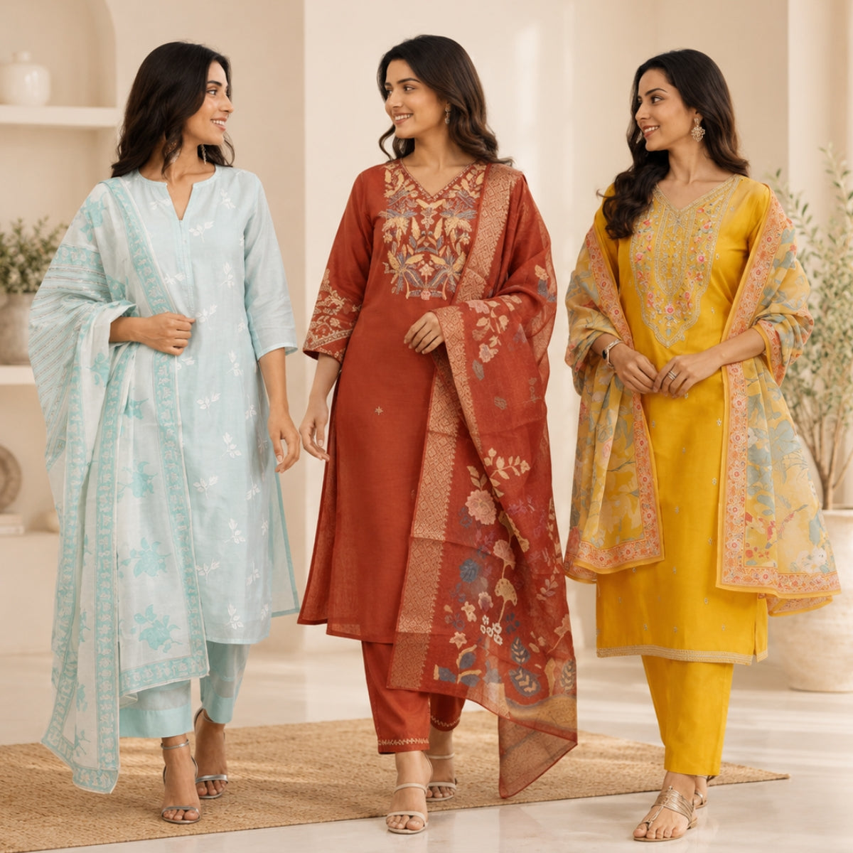 3-pack-of-kurta-with-dupatta-value-pack-v-9