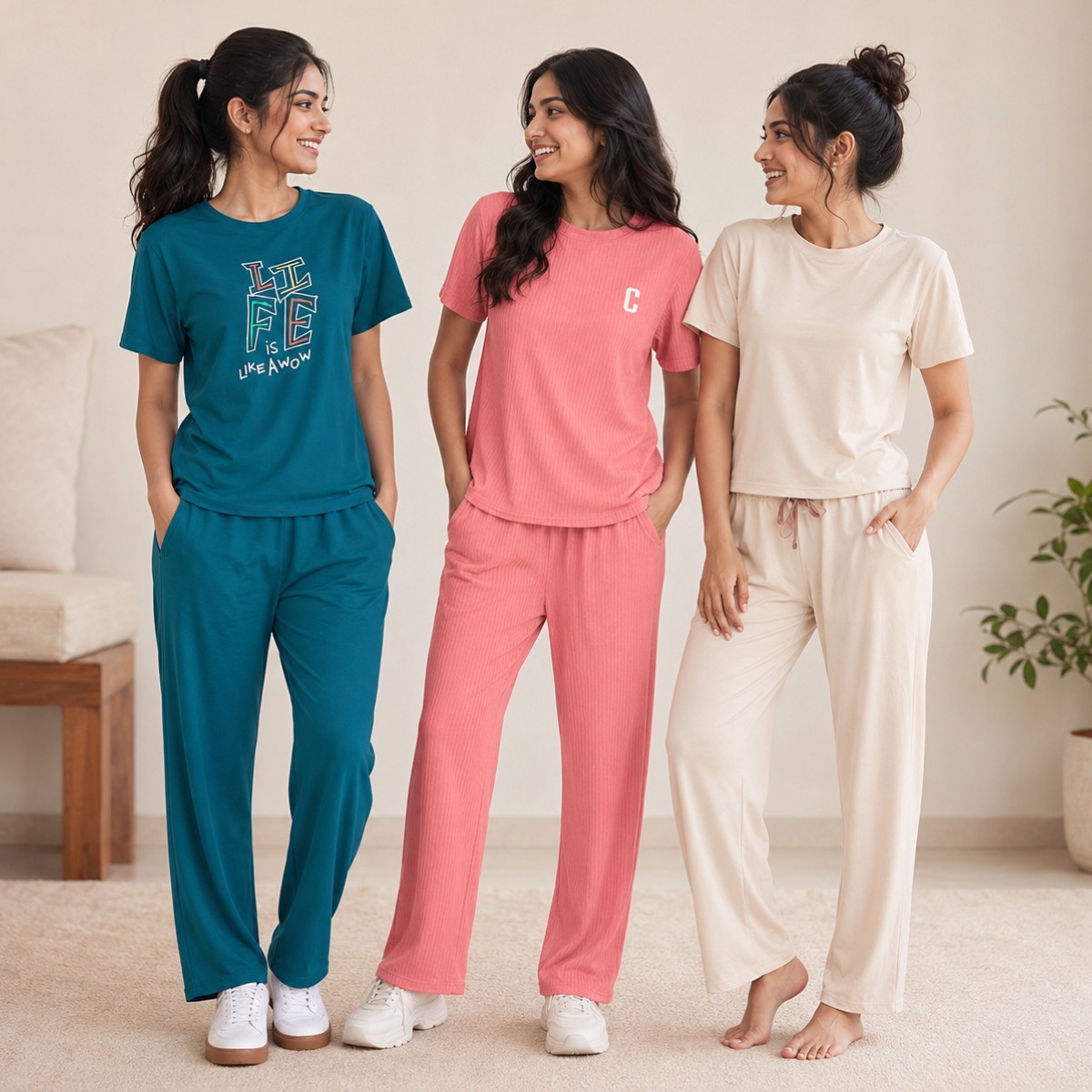 3-womens-cotton-t-shirts-bottom-combo-s-3