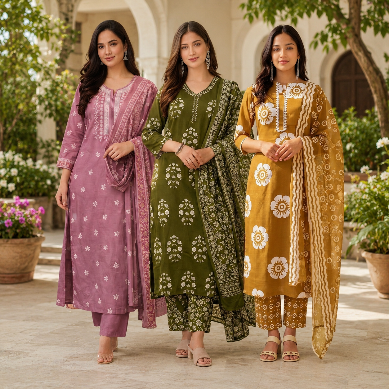pack-of-3-kurta-sets-beautiful-with-dupatta-trendy-ethnic-wear-in-one-deal-a-15-copy