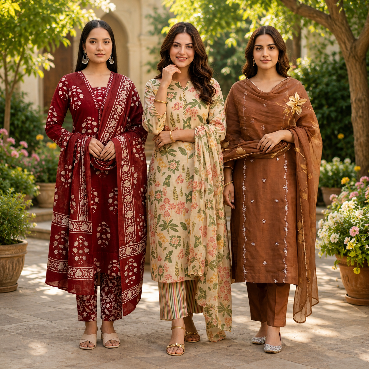 3-combo-set-included-kurta-pants-dupatta-with-elegant-prints-ks-01-copy