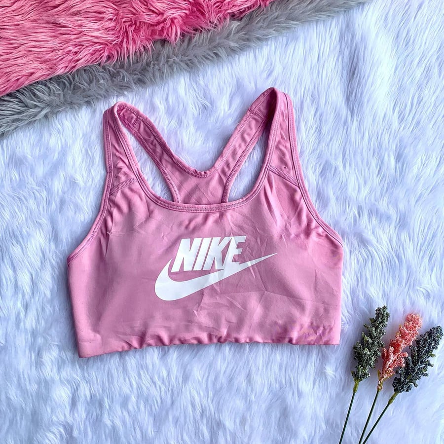 WOMEN SPORTS BRA (PACK OF 9)
