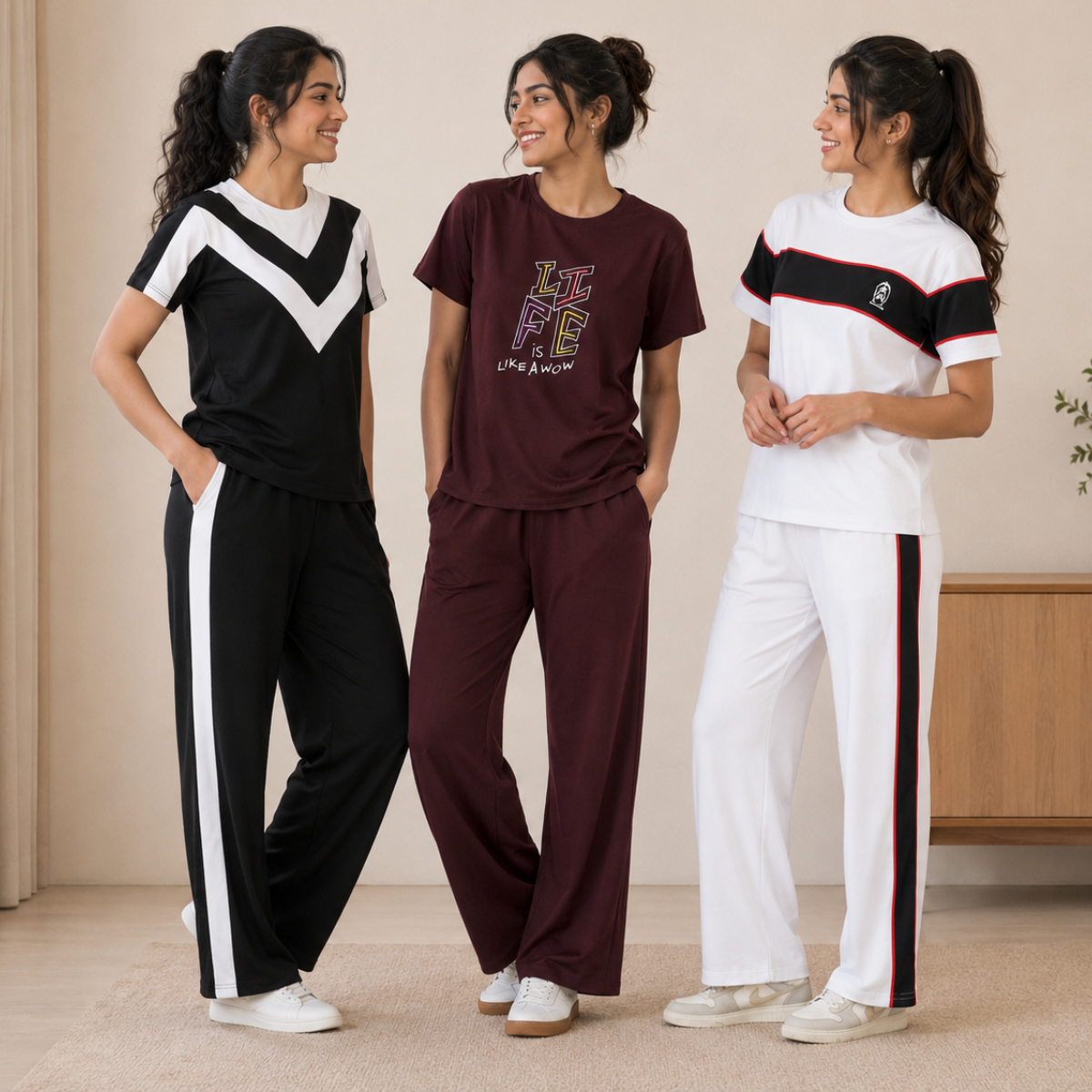 3-womens-cotton-t-shirts-bottom-combo-s-4