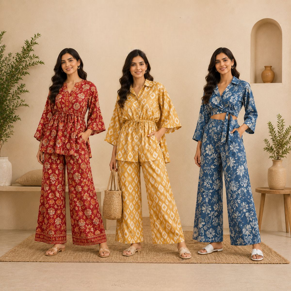 printed-co-ord-pack-of-3-casual-ethnic-fusion-wear-cc-016-copy