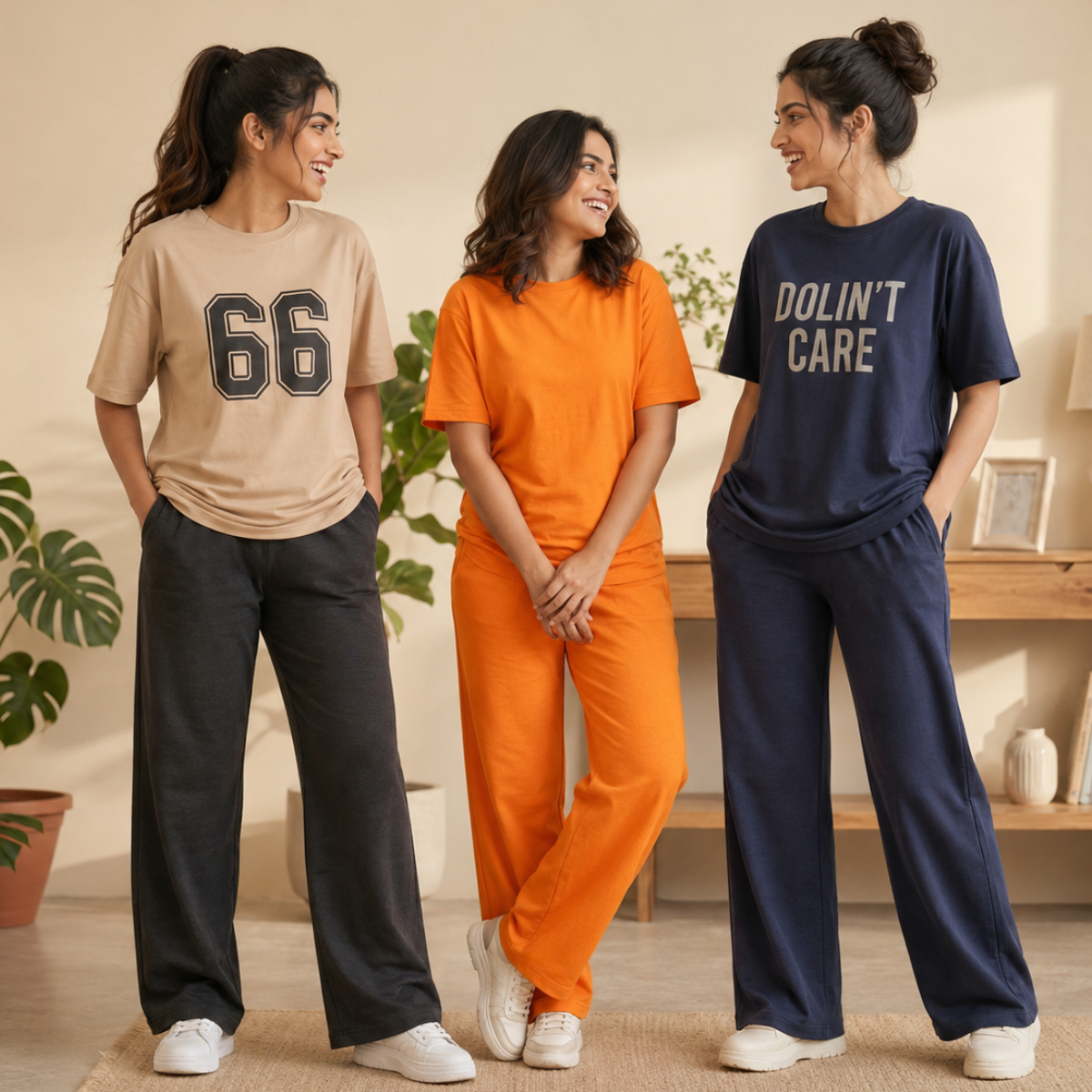 3-womens-cotton-t-shirts-bottom-combo-s-5