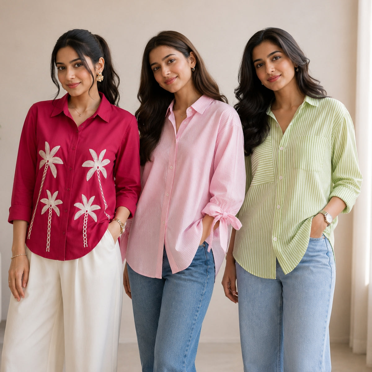 3-casual-cotton-shirt-for-women-everyday-comfort-shirts-sc-03-copy