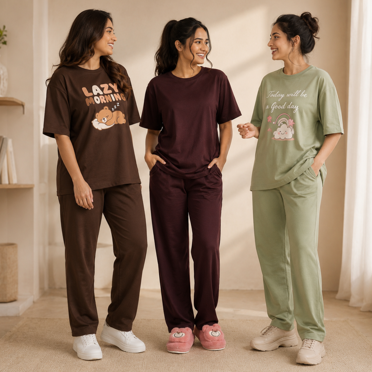 3-womens-cotton-t-shirts-bottom-combo-s-6