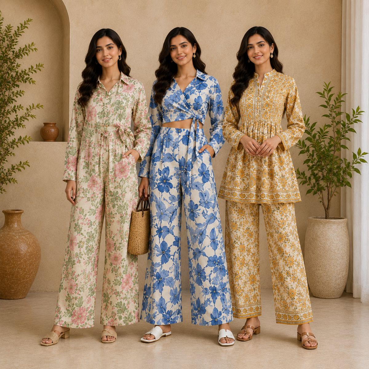 printed-co-ord-pack-of-3-casual-ethnic-fusion-wear-cc-015-copy