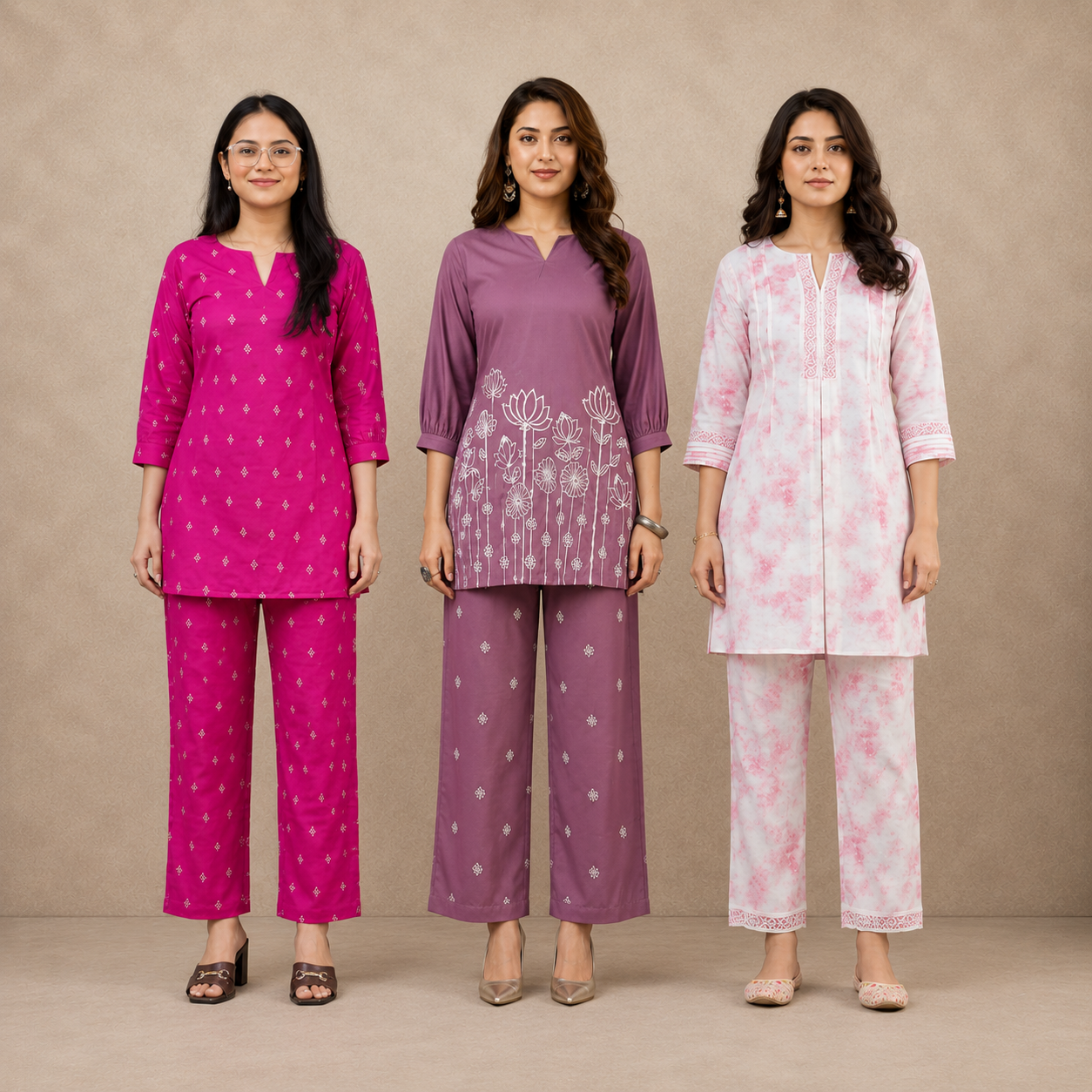 printed-co-ord-pack-of-3-casual-ethnic-fusion-wear-cc-012-copy