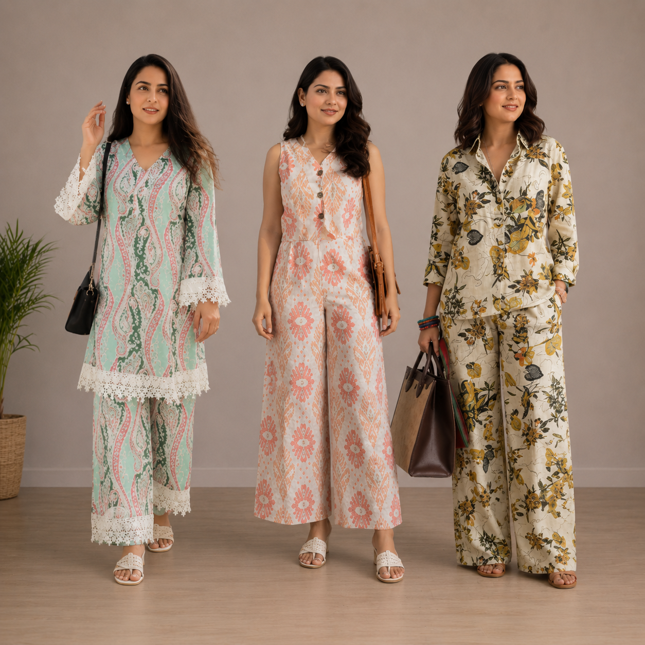 women-s-printed-co-ord-pack-of-3-casual-ethnic-fusion-wear-copy