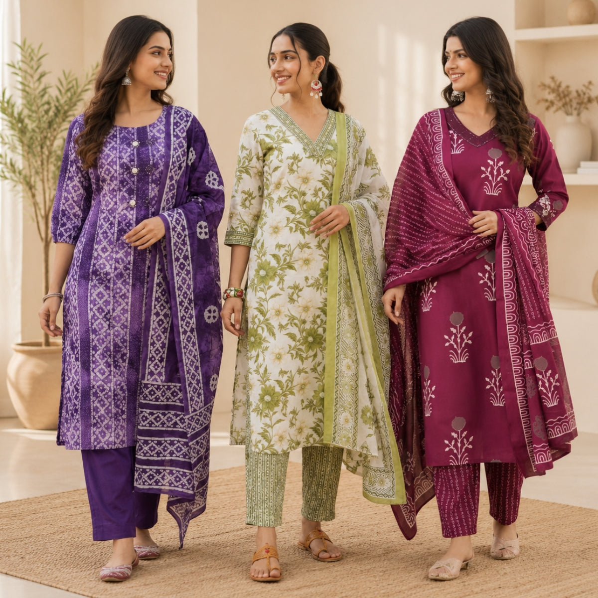 3-pack-of-kurta-with-dupatta-value-pack-v-6