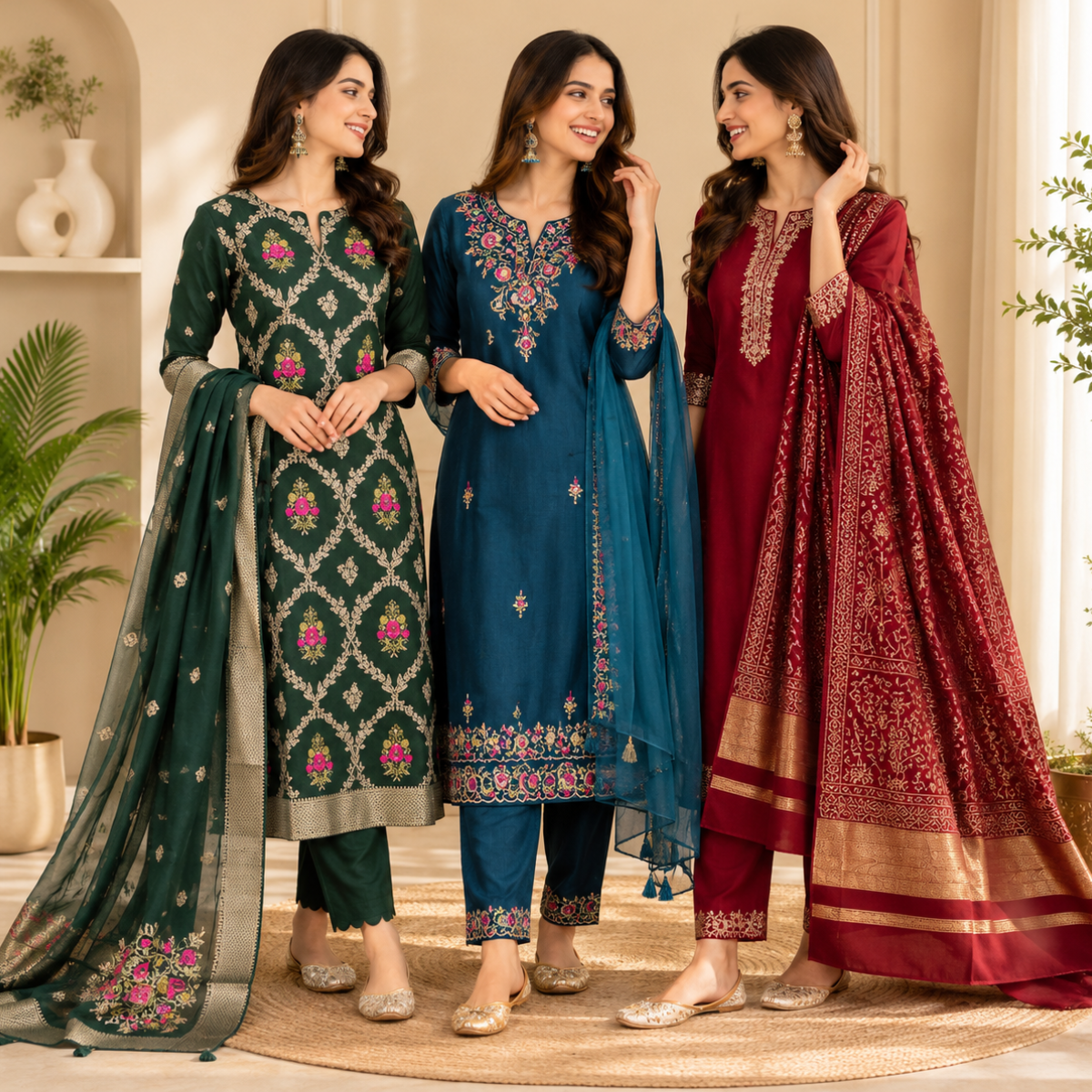 3-kurta-set-with-dupatta-comfort-for-every-occasion-daily-wear-d9