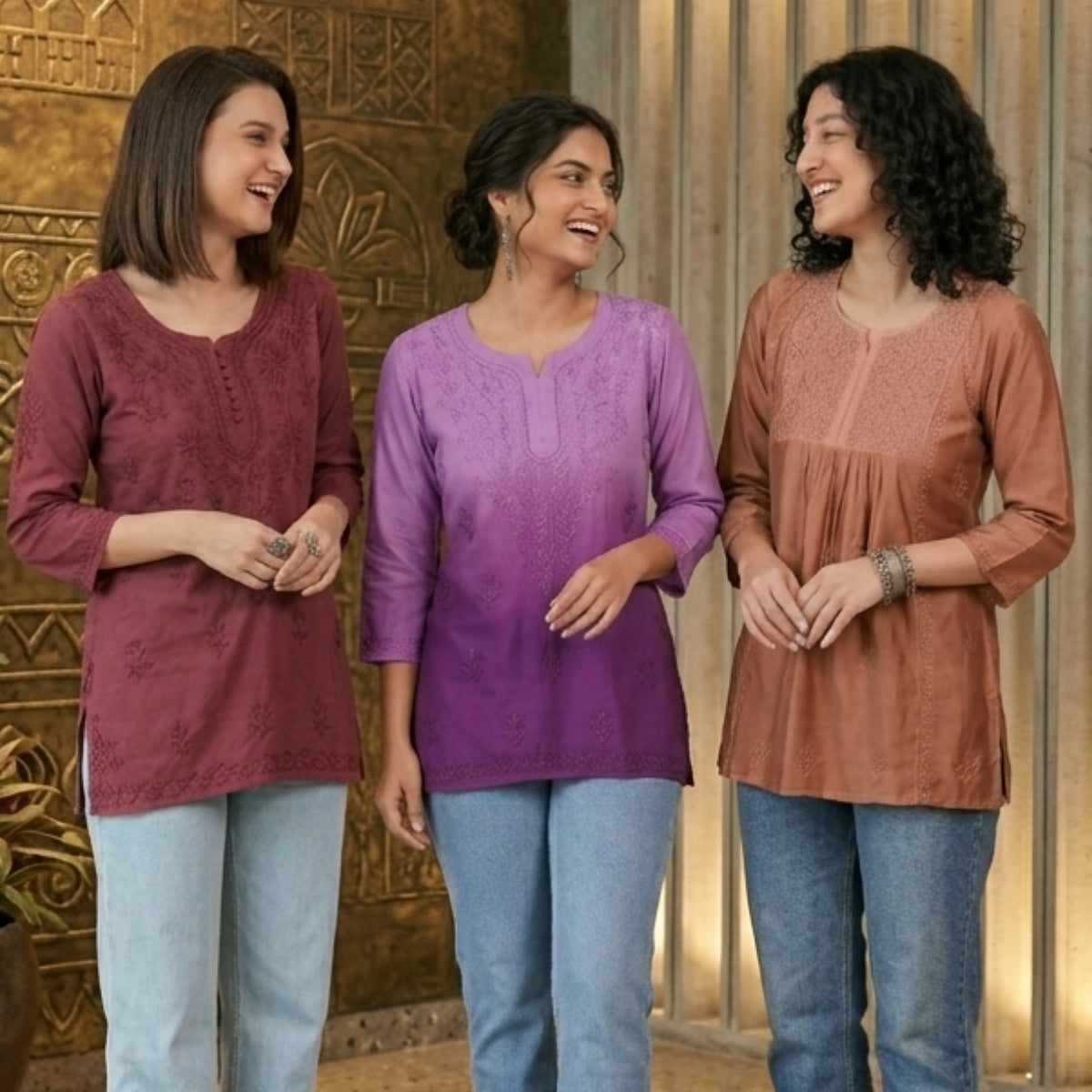 3-chikankari-embroidery-short-kurtis-csk-08-copy