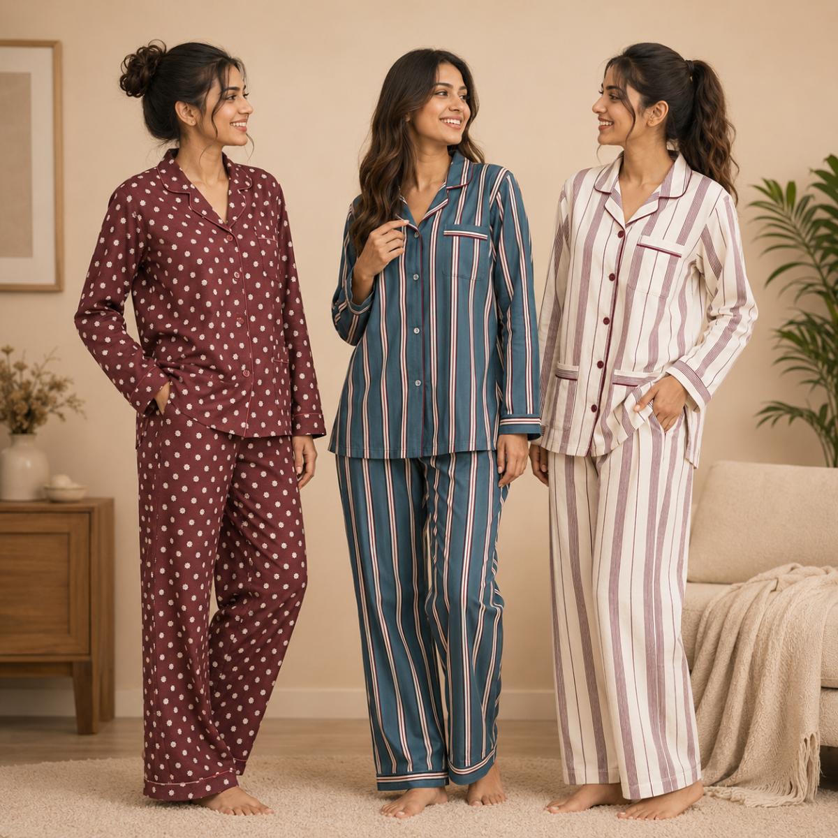 3-cotton-night-suit-for-women-n-2