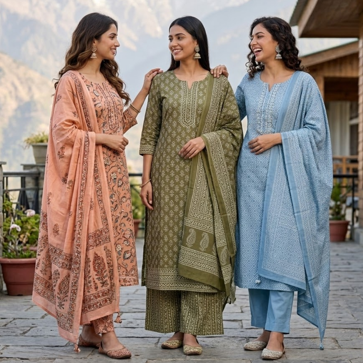 pack-of-3-women-s-designer-kurta-sets-ethnic-kurta-pant-dupatta-set-for-women-p3k-7-copy