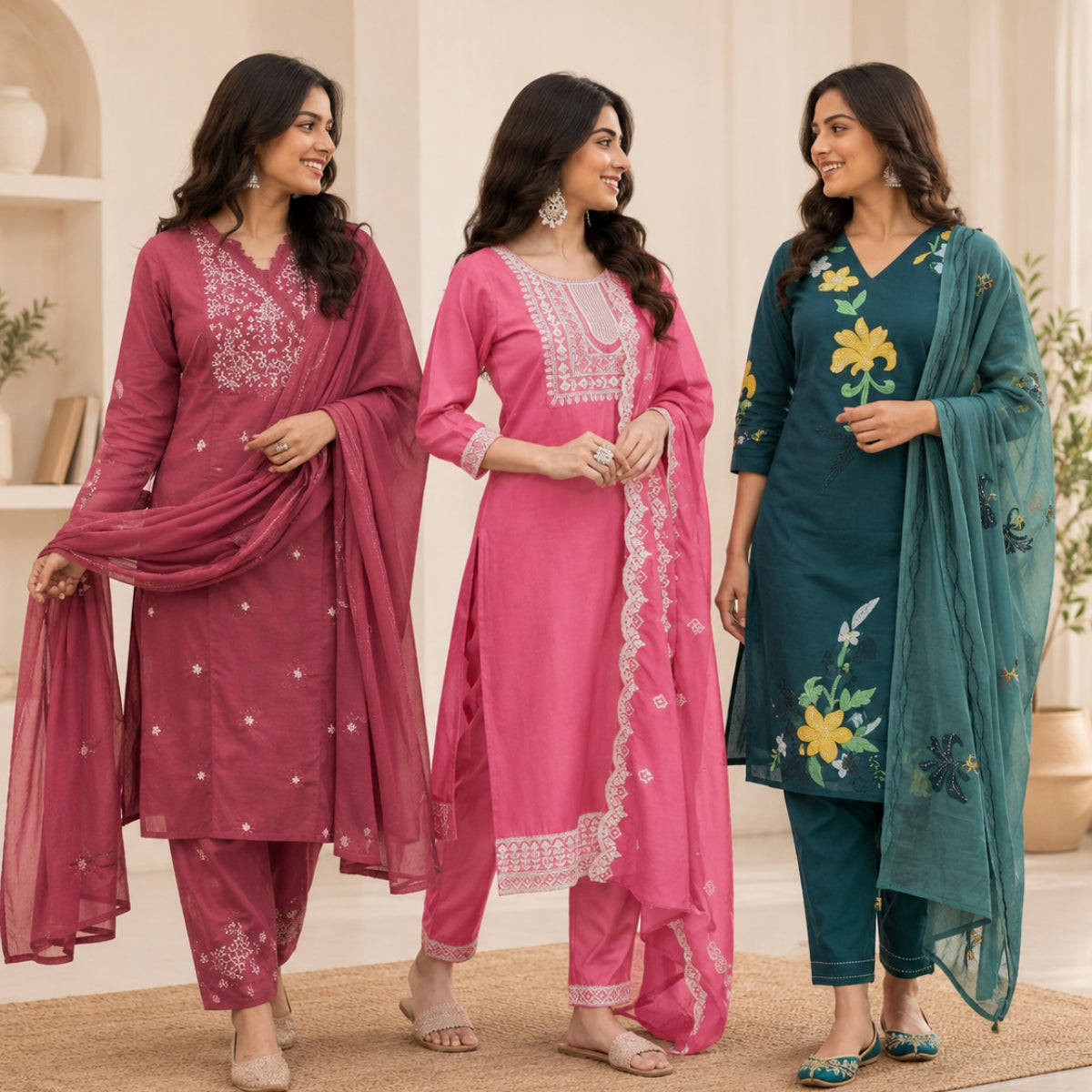 3-pack-of-kurta-with-dupatta-value-pack-v-8