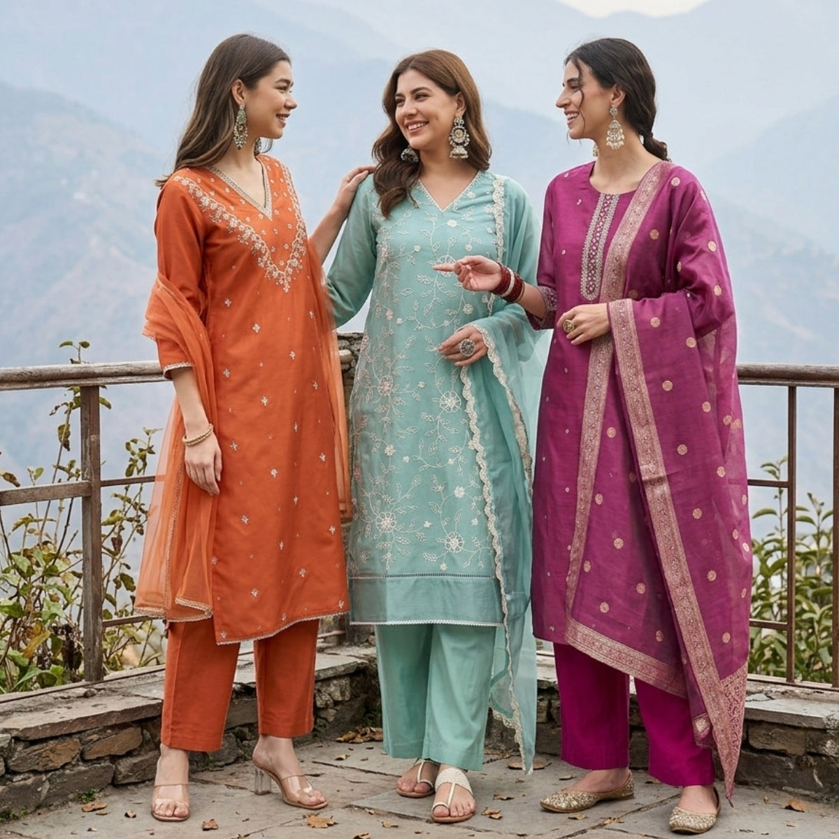3-pack-of-printed-cotton-kurta-set-with-dupatta-vp-25-copy