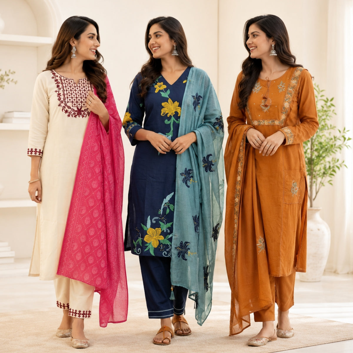 3-pack-of-kurta-with-dupatta-value-pack-v-10
