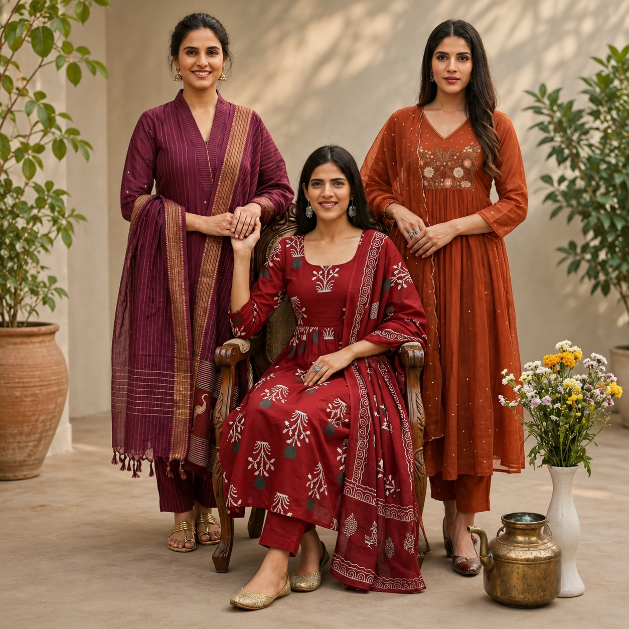 pack-of-3-kurta-pant-set-with-dupatta-dmk-2