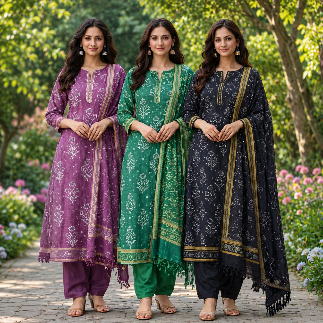 3-combo-set-included-kurta-pants-dupatta-with-elegant-prints-ks-03-copy