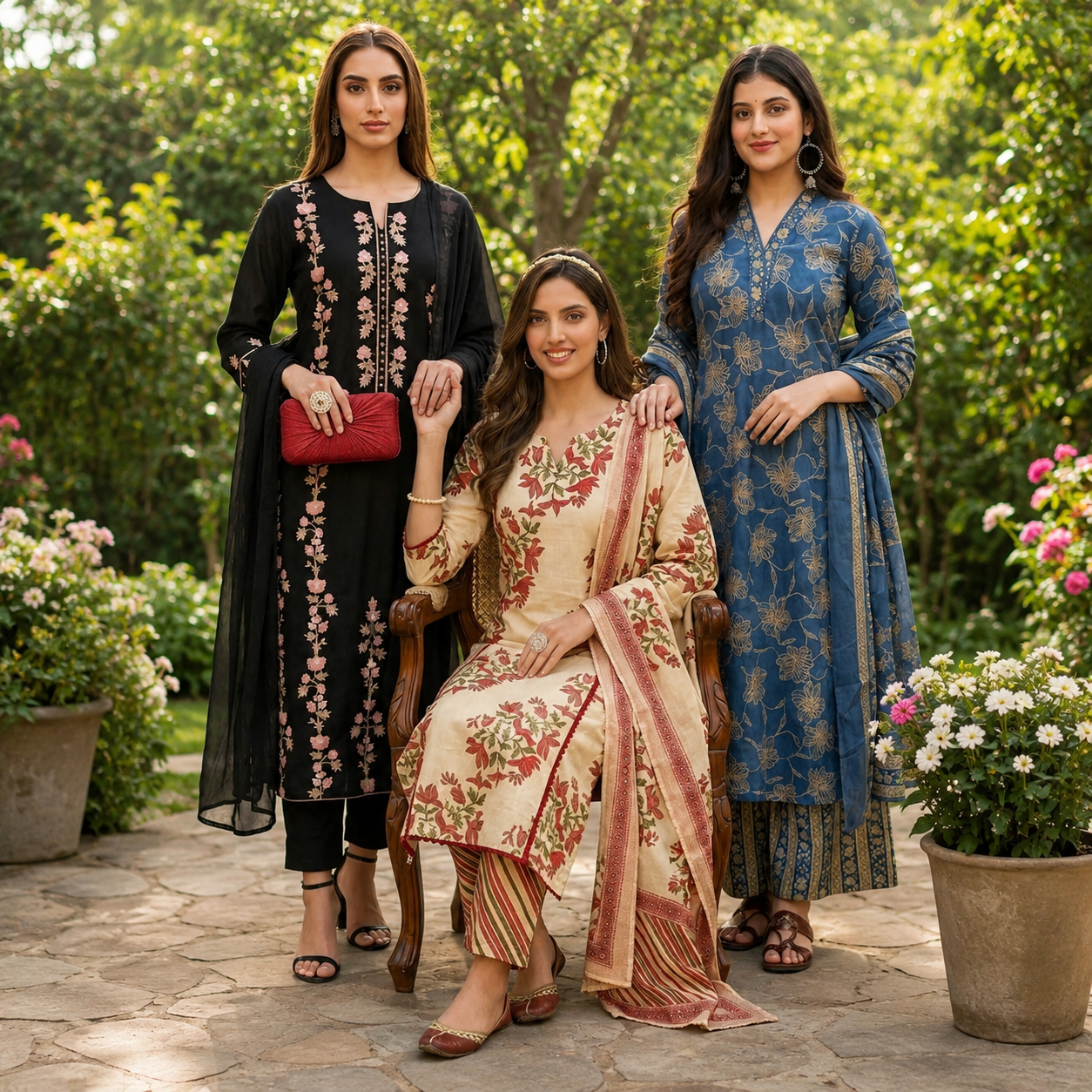 pack-of-3-kurta-pant-set-with-dupatta-dmk-9