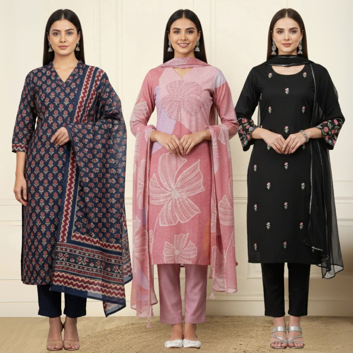 pack-of-3-pure-cotton-kurtas-for-women-everyday-comfort-c-03-copy