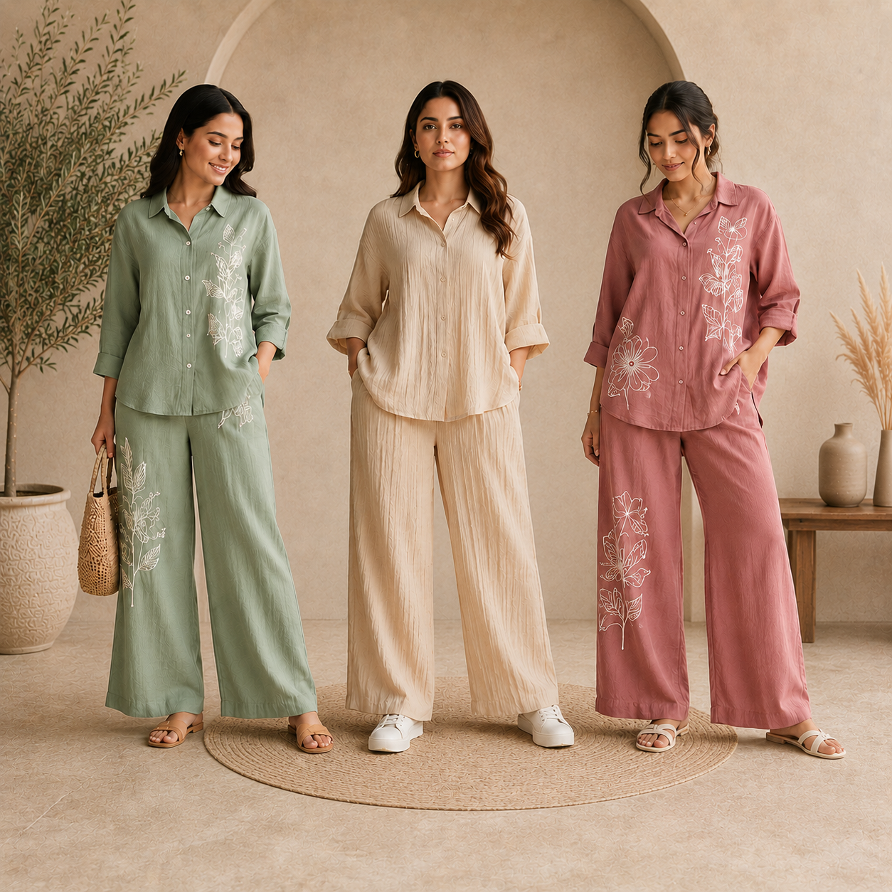 elegant-floral-printed-co-ord-set-for-women-relaxed-fit-lounge-casual-wear